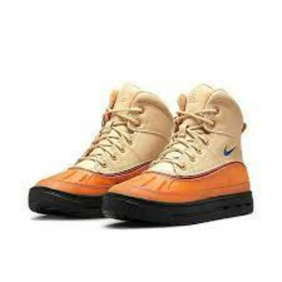 Nike Woodside 2 High (GS). Brand New. Big Kids Size: 5.5y - 7y. - Picture 2 of 11